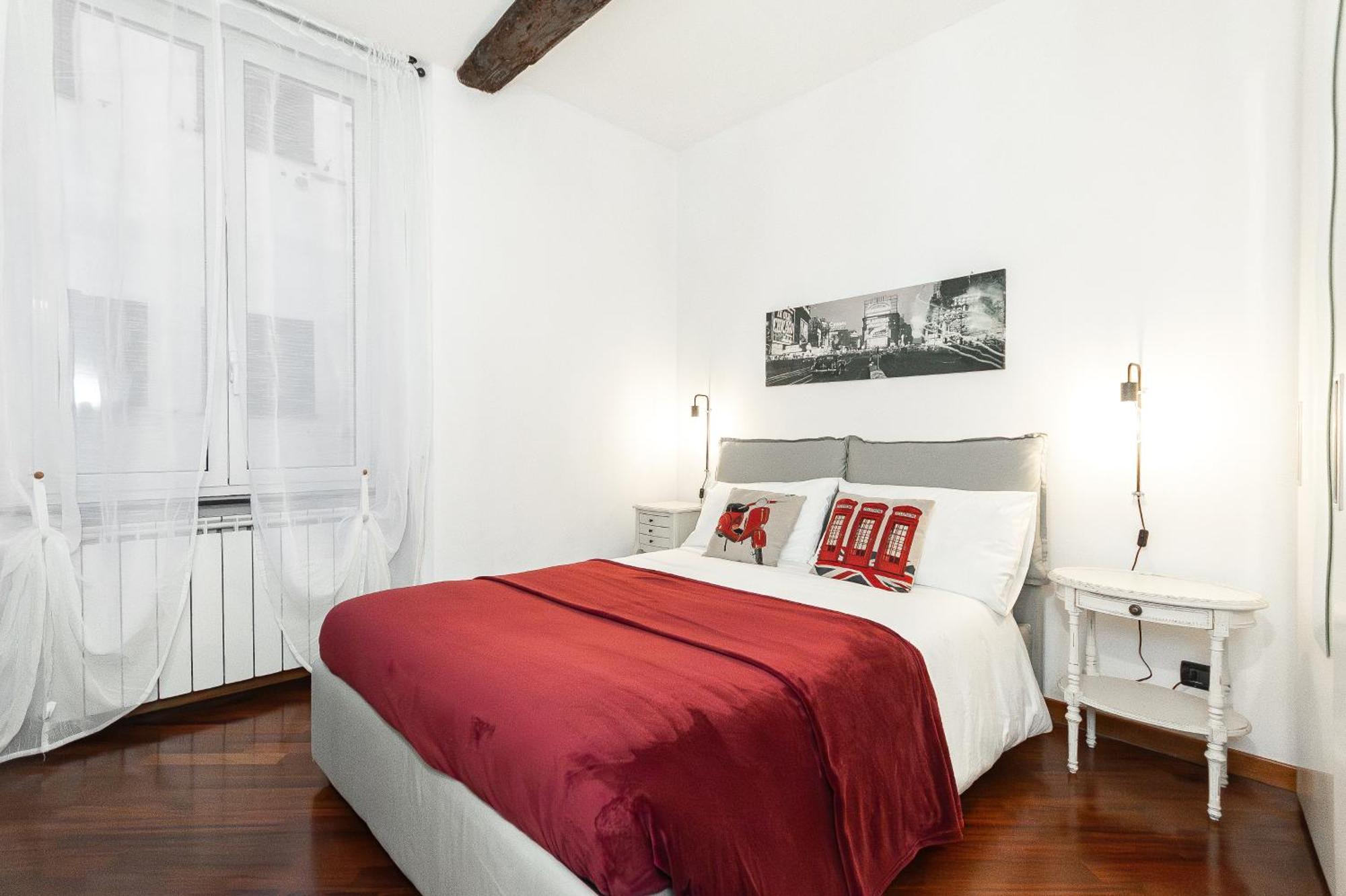 Appartement Centro Citta - Acquario Di Genova Extérieur photo